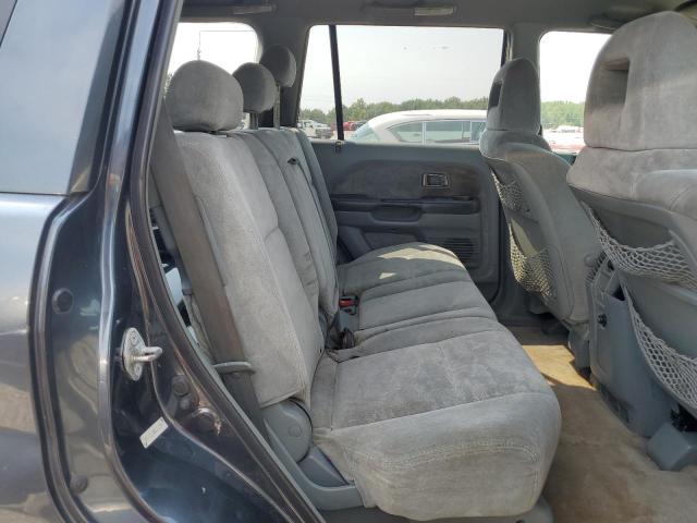 Photo 11 from auction – 2005 HONDA PILOT EX with VIN 5FNYF18485B021279
