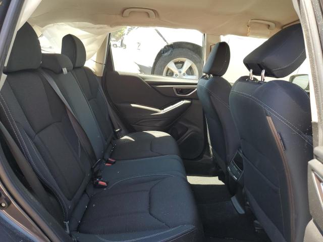 Photo 11 from auction – 2021 SUBARU FORESTER with VIN JF2SKADC7MH430680