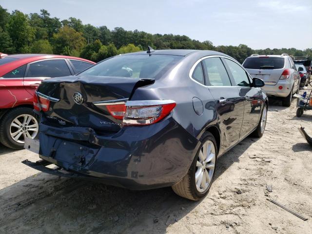 Снимка 3 от търг – 2012 BUICK VERANO с VIN 1G4PP5SK9C4182344