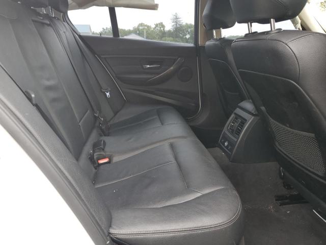 Photo 10 from auction – 2013 BMW 328 XI SUL with VIN WBA3B5C58DF138820