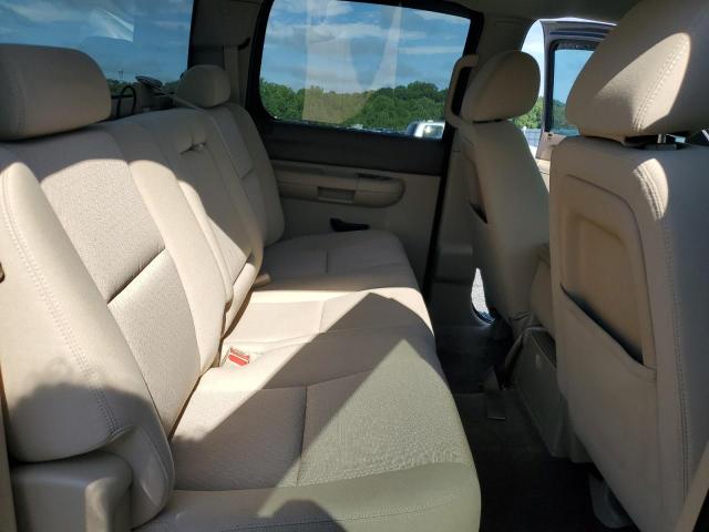 Photo 10 from auction – 2013 CHEVROLET SILVERADO with VIN 3GCPKSE70DG104631