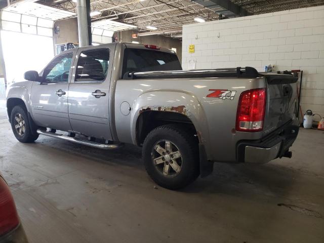 Photo 2 from auction – 2007 GMC NEW SIERRA with VIN 3GTEK13387G521601