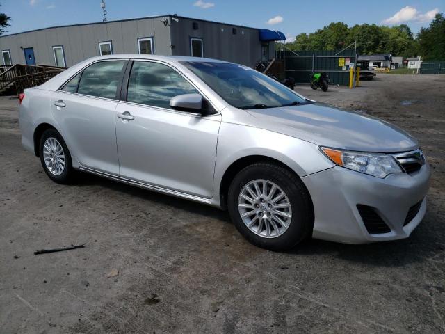 صورة رقم 4 من المزاد - 2012 TOYOTA CAMRY BASE مع VIN 4T4BF1FK3CR182944