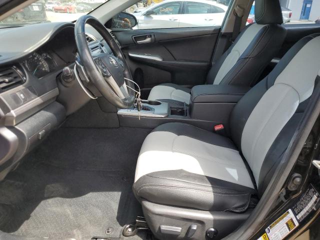 Photo 7 from auction – 2014 TOYOTA CAMRY L with VIN 4T1BF1FK1EU402014