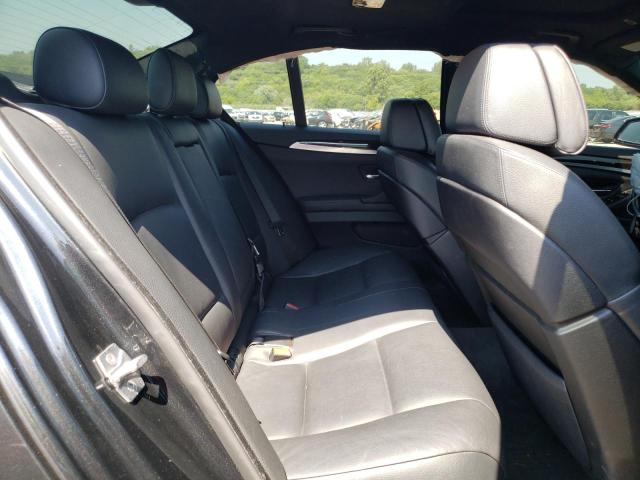 Photo 10 from auction – 2012 BMW 535 XI with VIN WBAFU7C5XCDU61263