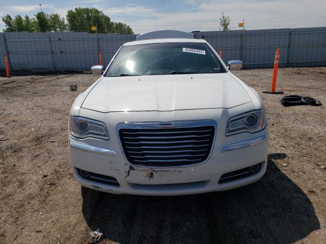 Photo 5 from auction – 2011 CHRYSLER 300 LIMITE with VIN 2C3CA5CG7BH523809