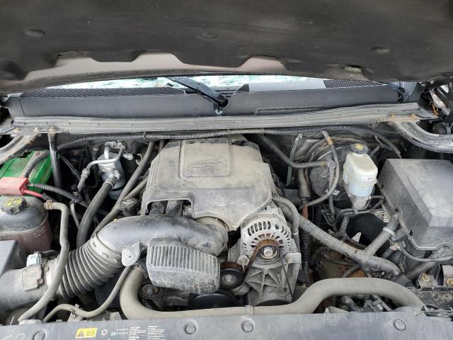 Photo 11 from auction – 2012 GMC SIERRA K15 with VIN 1GTR2VE7XCZ342544