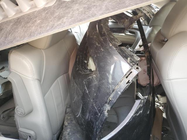 Photo 10 from auction – 2016 BUICK ENCLAVE with VIN 5GAKVBKD8GJ278740