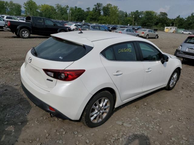 Photo 3 from auction – 2015 MAZDA 3 TOURING with VIN 3MZBM1L7XFM184054