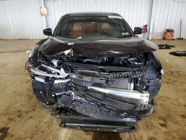 Photo 5 from auction – 2019 NISSAN MAXIMA S with VIN 1N4AA6AV5KC378577