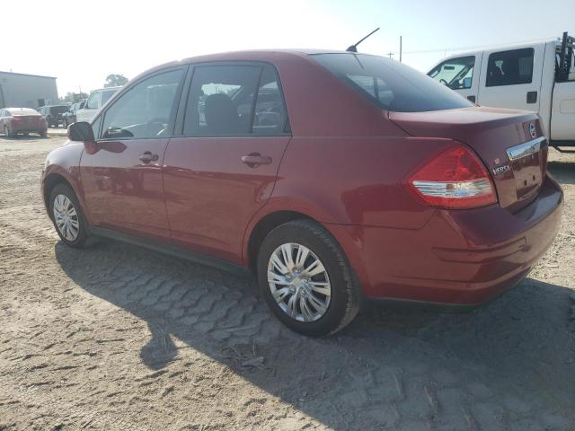 Снимка 2 от търг – 2009 NISSAN VERSA S с VIN 3N1BC11E49L414899