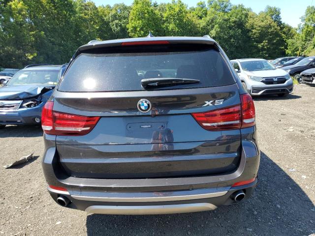 Photo 6 from auction – 2017 BMW X5 XDRIVE3 with VIN 5UXKR0C32H0V74761