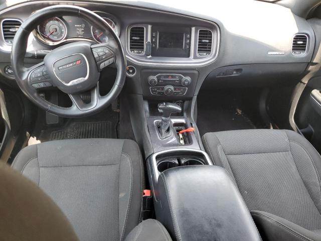 Photo 8 from auction – 2017 DODGE CHARGER SE with VIN 2C3CDXBGXHH547700