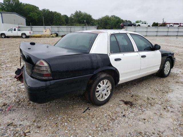 Photo 3 from auction – 2006 FORD CROWN VIC with VIN 2FAFP71W16X152404