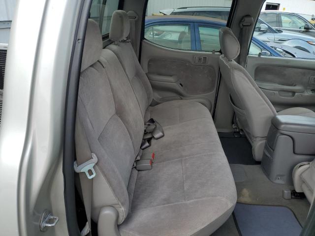 Photo 10 from auction – 2002 TOYOTA TACOMA DOU with VIN 5TEGN92N12Z072597