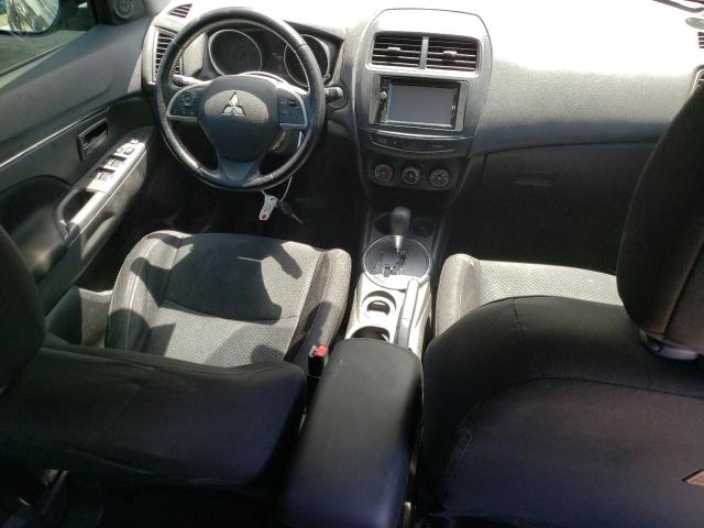 Photo 8 from auction – 2015 MITSUBISHI OUTLANDER with VIN 4A4AP3AW6FE042889