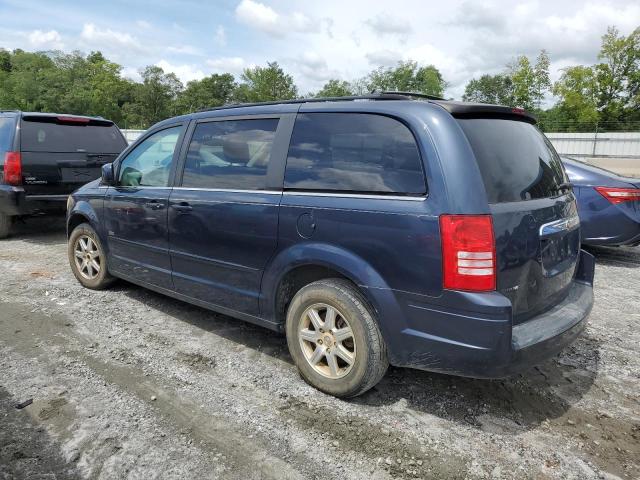 Photo 2 from auction – 2008 CHRYSLER TOWN & COU with VIN 2A8HR54P48R735894