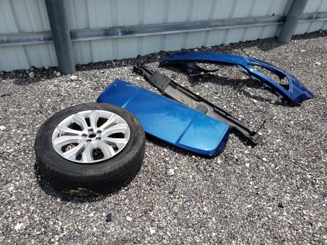 Photo 13 from auction – 2022 FORD EDGE TITAN with VIN 2FMPK4K96NBA06964