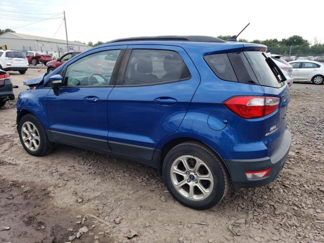 Photo 2 from auction – 2018 FORD ECOSPORT S with VIN MAJ3P1TEXJC187243