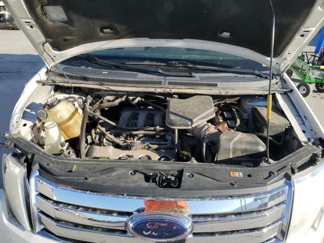 Photo 11 from auction – 2009 FORD EDGE SEL with VIN 2FMDK48C39BA64042