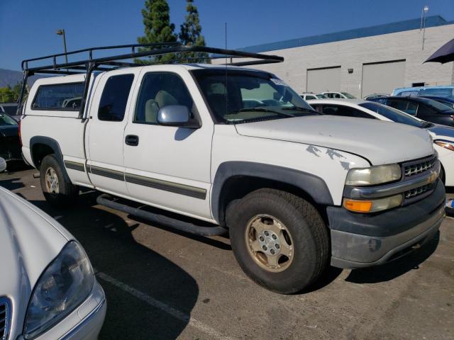 Photo 4 from auction – 2001 CHEVROLET SILVERADO with VIN 2GCEK19T011309332