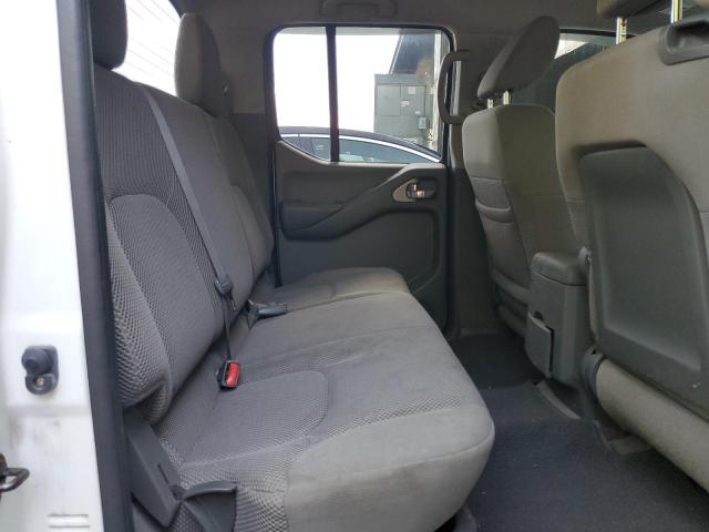 Photo 10 from auction – 2013 NISSAN FRONTIER S with VIN 1N6AD0EV8DN736803