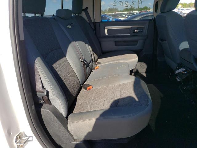 Photo 10 from auction – 2017 RAM 1500 SLT with VIN 1C6RR7LG8HS767505