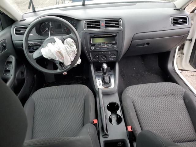 Photo 8 from auction – 2012 VOLKSWAGEN JETTA BASE with VIN 3VW2K7AJ5CM470641