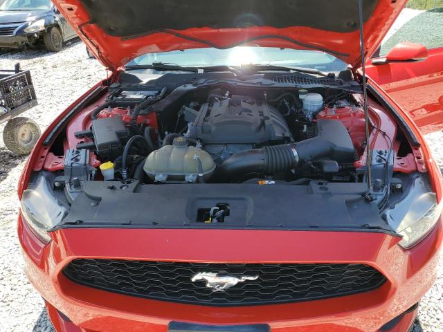 Photo 11 from auction – 2017 FORD MUSTANG with VIN 1FA6P8TH8H5205351