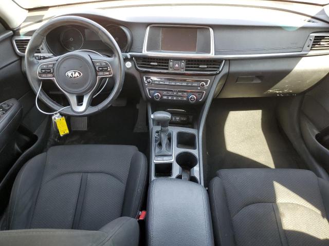 Photo 8 from auction – 2017 KIA OPTIMA HYB with VIN KNAGT4LC0H5008663