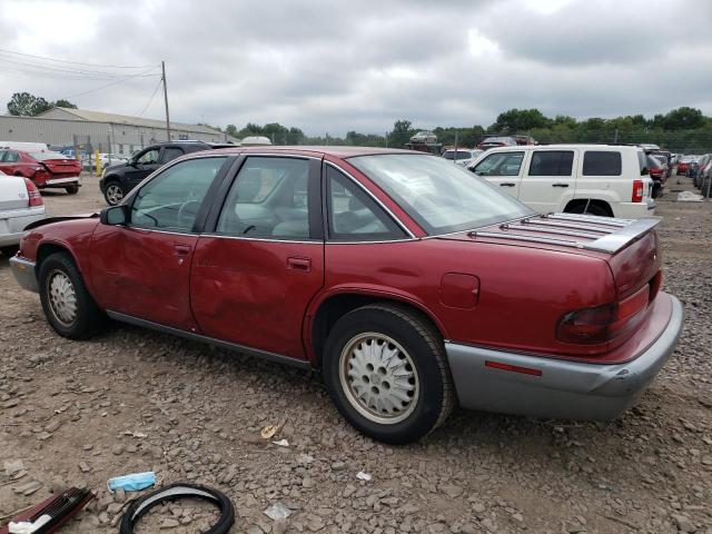 Снимка 2 от търг – 1995 BUICK REGAL с VIN 2G4WF52L9S1469975