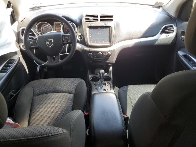 Photo 8 from auction – 2019 DODGE JOURNEY SE with VIN 3C4PDCBB5KT718748