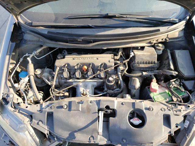 Photo 11 from auction – 2015 HONDA CIVIC SE with VIN 2HGFB2F73FH559374