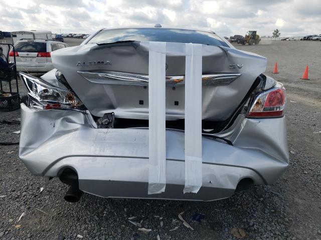 Photo 6 from auction – 2015 NISSAN ALTIMA 2.5 with VIN 1N4AL3AP6FC155559