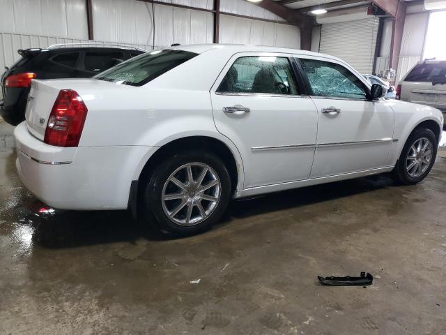 Photo 3 from auction – 2010 CHRYSLER 300 TOURIN with VIN 2C3CK5CV8AH331101