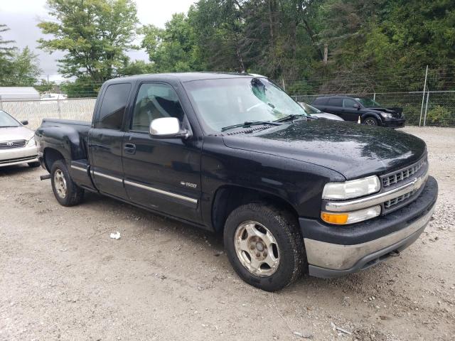 Photo 4 from auction – 2000 CHEVROLET SILVERADO with VIN 2GCEK19T4Y1347513