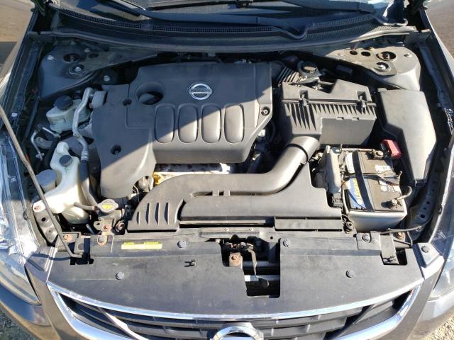 Photo 11 from auction – 2012 NISSAN ALTIMA S with VIN 1N4AL2EP8CC264363