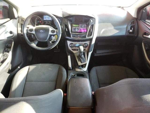 Фото 8 с аукциона – 2012 FORD FOCUS SEL с VIN 1FAHP3H22CL358537
