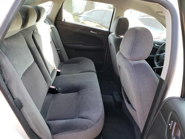 Photo 10 from auction – 2008 CHEVROLET IMPALA LT with VIN 2G1WT58K989283819