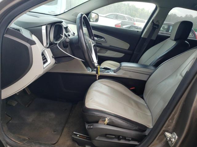 Photo 7 from auction – 2011 CHEVROLET EQUINOX LT with VIN 2CNALFEC1B6276114