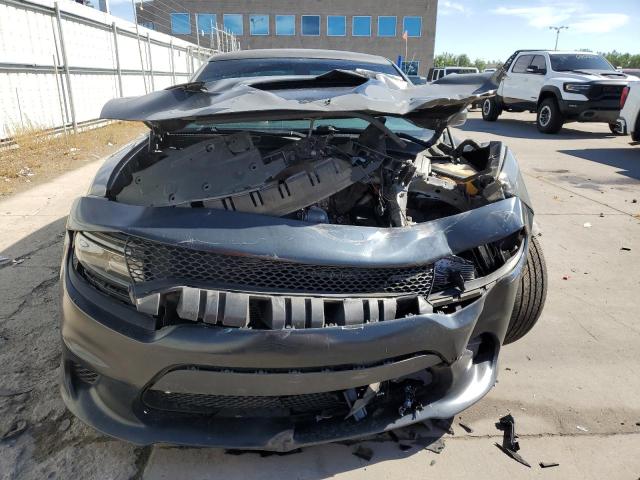 Photo 5 from auction – 2018 DODGE CHARGER SR with VIN 2C3CDXL99JH179063