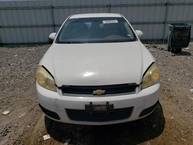 Photo 5 from auction – 2007 CHEVROLET IMPALA LT with VIN 2G1WC58RX79236052