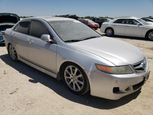 Photo 4 from auction – 2006 ACURA TSX with VIN JH4CL95926C023544