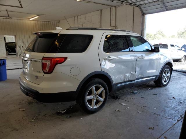 Photo 3 from auction – 2016 FORD EXPLORER X with VIN 1FM5K8D82GGA96936
