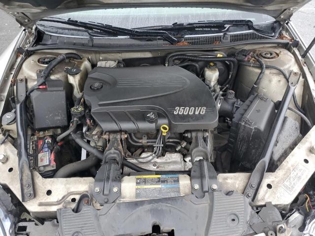 Photo 11 from auction – 2007 CHEVROLET IMPALA LS with VIN 2G1WB58K279177990