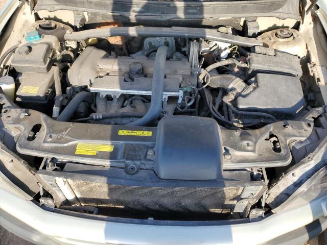 Photo 11 from auction – 2006 VOLVO XC90 with VIN YV4CM592661235456