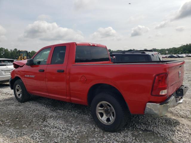 Photo 2 from auction – 2011 DODGE RAM 1500 with VIN 1D7RB1GP8BS636009