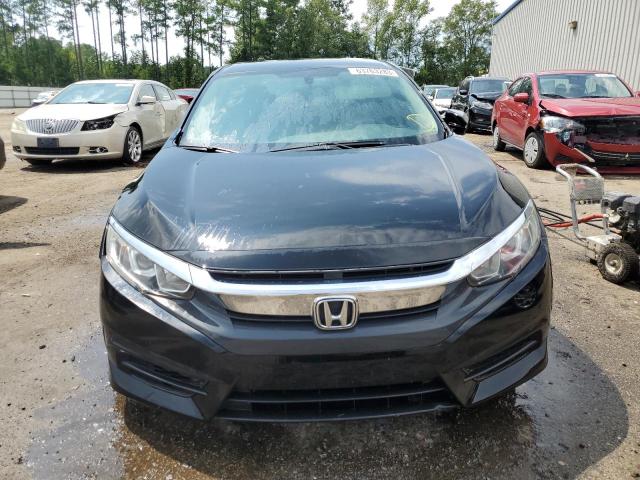 Photo 5 from auction – 2017 HONDA CIVIC LX with VIN 19XFC2F58HE048591