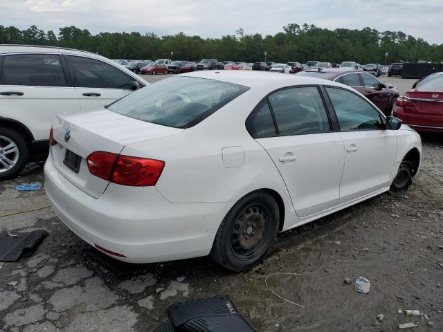 Photo 3 from auction – 2012 VOLKSWAGEN JETTA BASE with VIN 3VW2K7AJ9CM346775