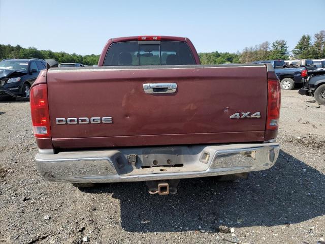 Photo 6 from auction – 2002 DODGE RAM 1500 with VIN 3D7HU18Z92G175187